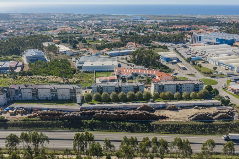 Apartamento T3 para Venda em Esmoriz Foto 6