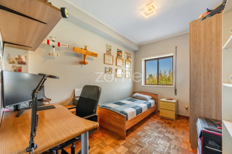 Apartamento T3 para Venda em Esmoriz Foto 17