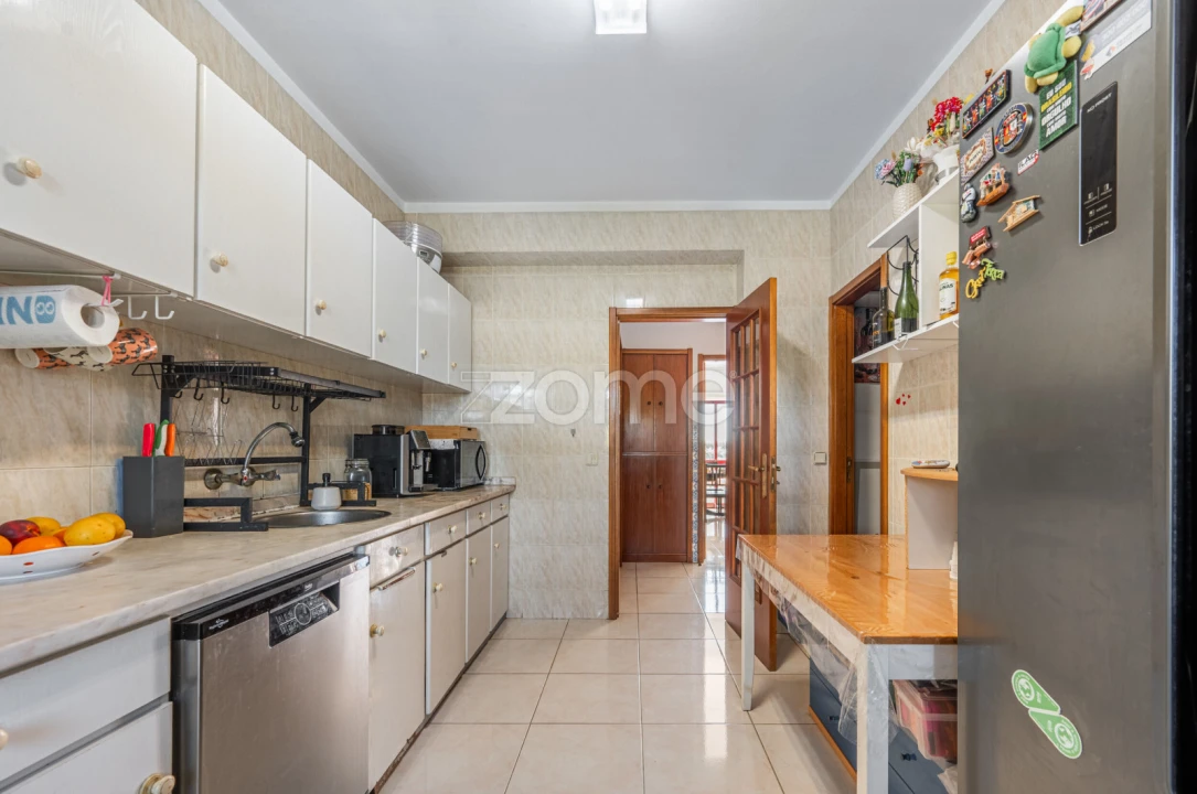 Apartamento T3 para Venda em Esmoriz Foto 14