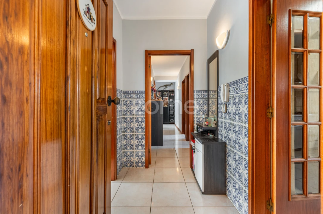 Apartamento T3 para Venda em Esmoriz Foto 15