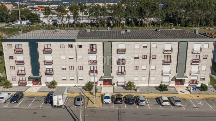 Apartamento T3 para Venda em Esmoriz