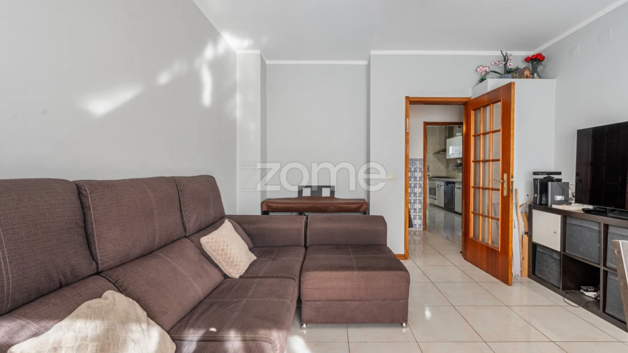 Apartamento T3 para Venda em Esmoriz