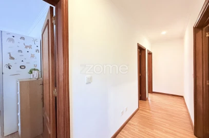 Moradia T3 para Venda em Vermoim
