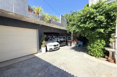 Moradia T3 para Venda em Vermoim