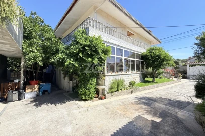 Moradia T3 para Venda em Vermoim