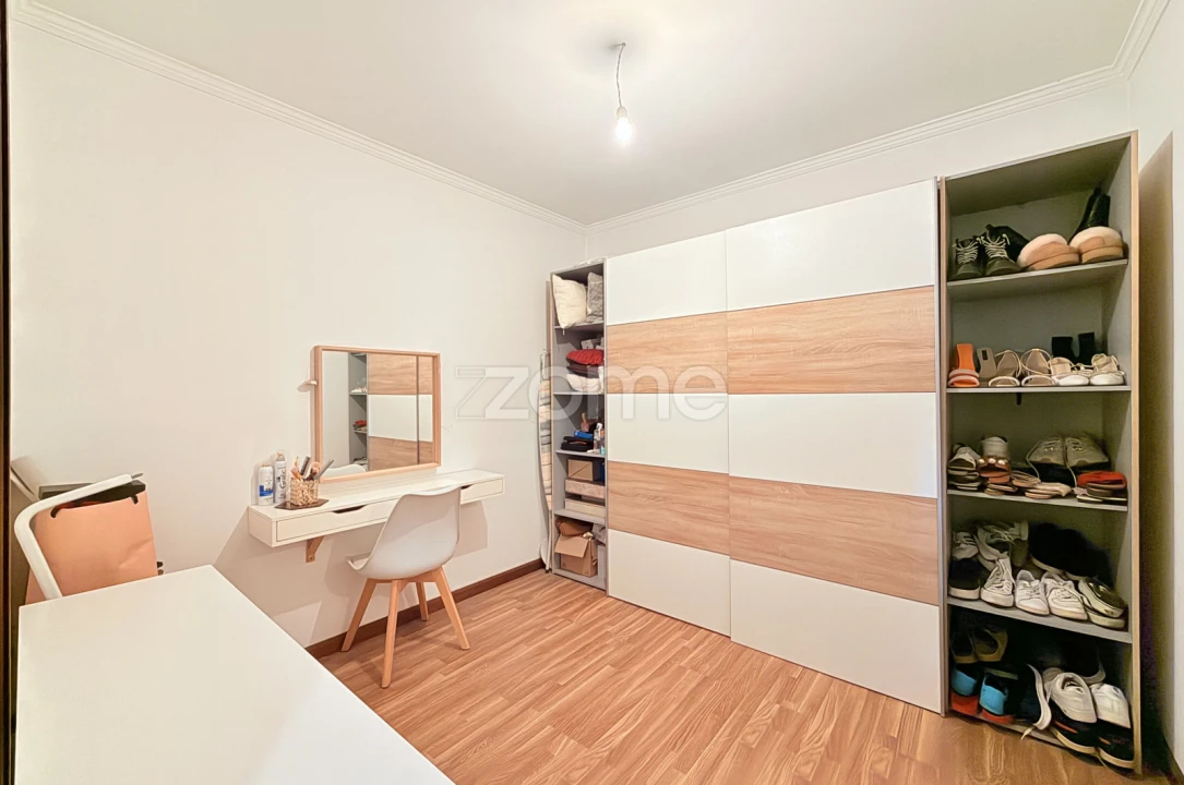 Moradia T3 para Venda em Vermoim Foto 13