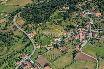 Terreno para Venda em Sande, Vilarinho, Barros e Gomide
