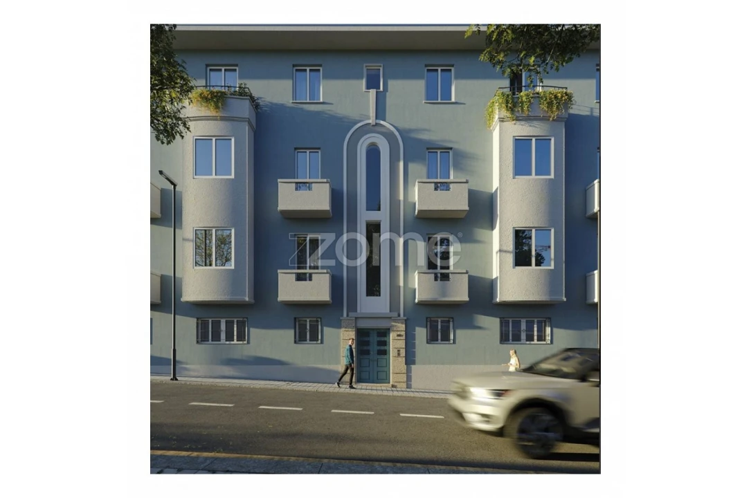 Apartamento T1 para Venda em Cedofeita, Santo Ildefonso, Sé, Miragaia, São Nicolau e Vitória Foto 1