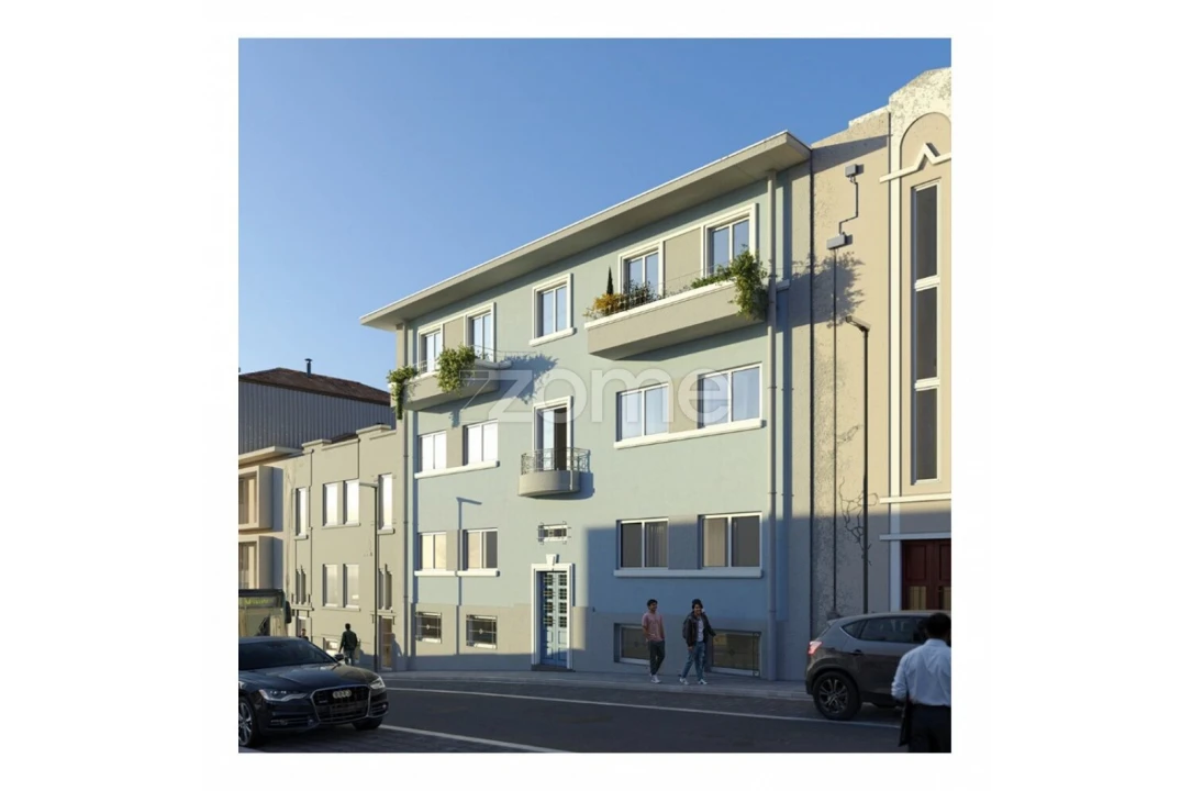 Apartamento T1 para Venda em Cedofeita, Santo Ildefonso, Sé, Miragaia, São Nicolau e Vitória Foto 2