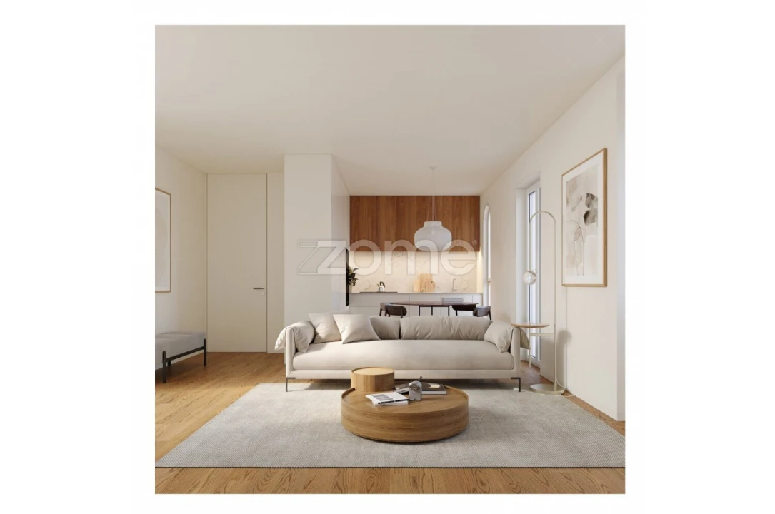Apartamento T1 para Venda em Cedofeita, Santo Ildefonso, Sé, Miragaia, São Nicolau e Vitória Foto 7