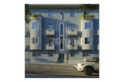 Apartamento T1 para Venda em Cedofeita, Santo Ildefonso, Sé, Miragaia, São Nicolau e Vitória