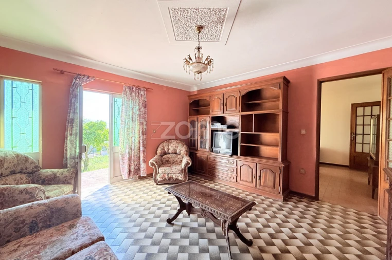 Moradia T3 para Venda em Ruivães e Novais Foto 6
