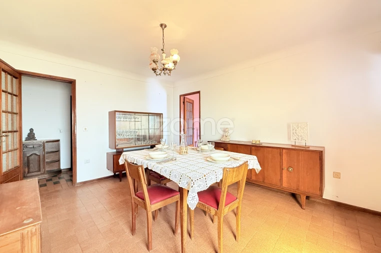 Moradia T3 para Venda em Ruivães e Novais Foto 3