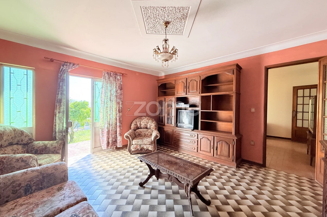 Moradia T3 para Venda em Ruivães e Novais Foto 6