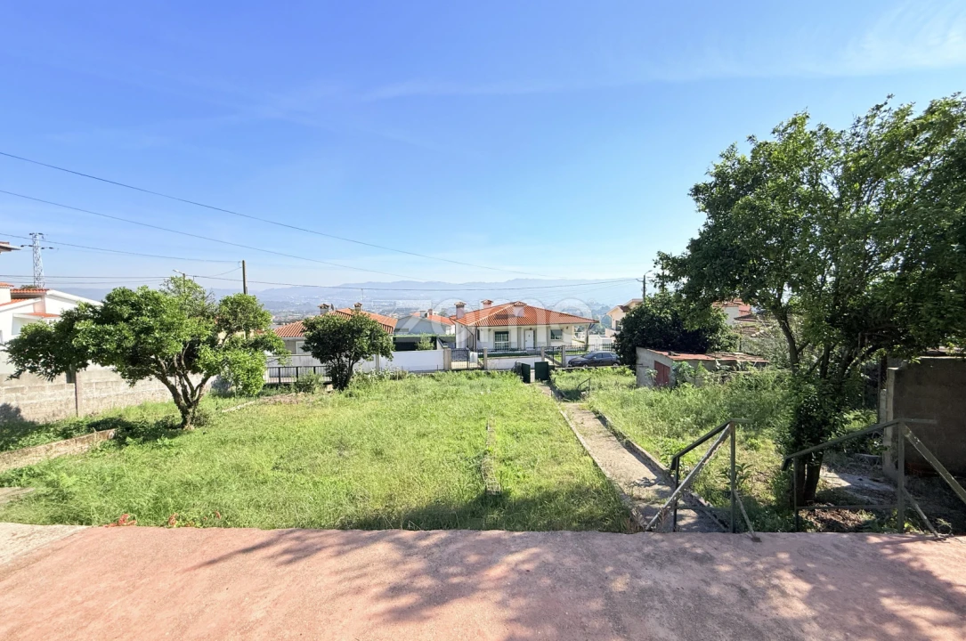 Moradia T3 para Venda em Ruivães e Novais Foto 24
