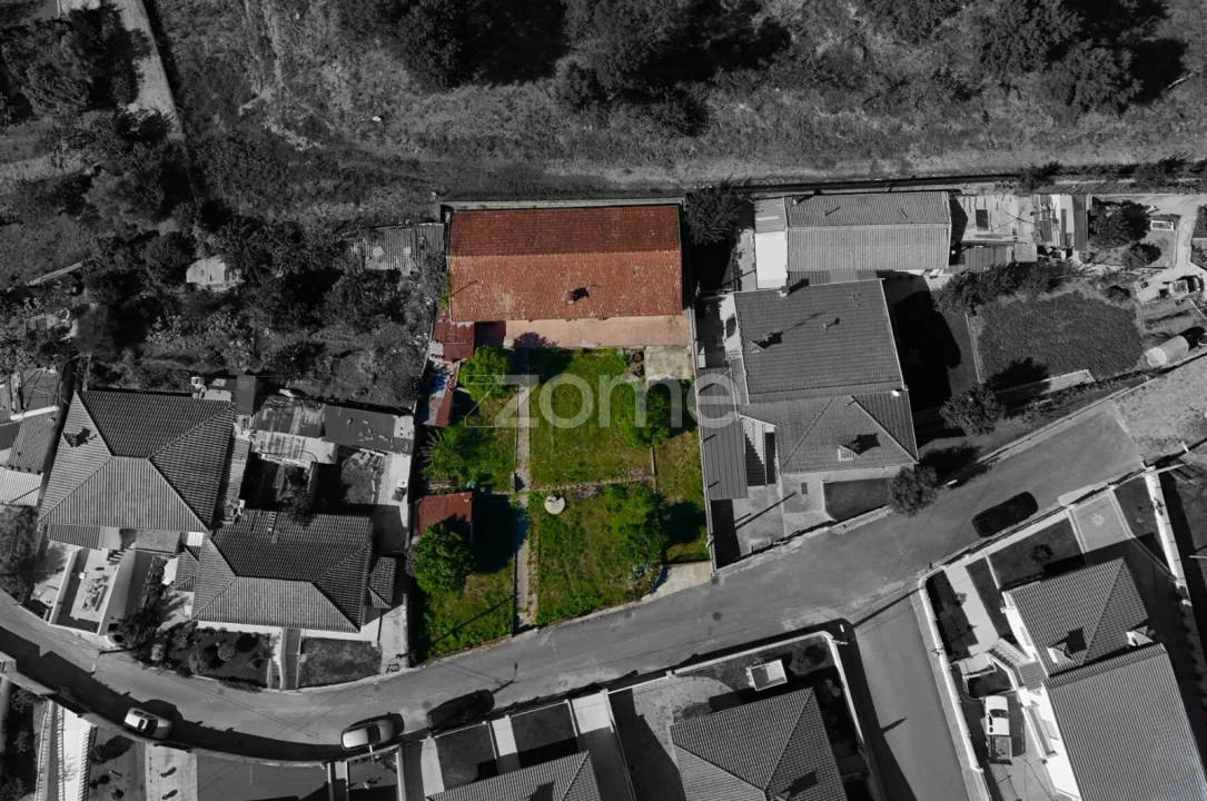 Moradia T3 para Venda em Ruivães e Novais Foto 28