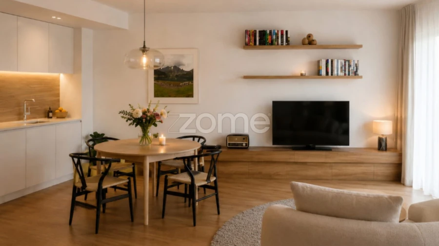 Apartamento T2 para Venda em Paranhos