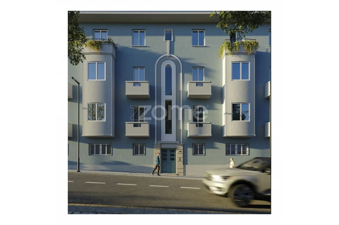 Apartamento T2 para Venda em Cedofeita, Santo Ildefonso, Sé, Miragaia, São Nicolau e Vitória Foto 1