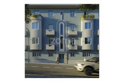 Apartamento T2 para Venda em Cedofeita, Santo Ildefonso, Sé, Miragaia, São Nicolau e Vitória