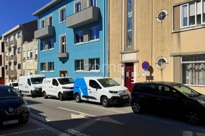 Apartamento T1 para Venda em Cedofeita, Santo Ildefonso, Sé, Miragaia, São Nicolau e Vitória