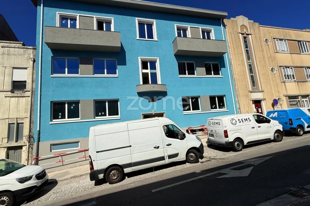 Apartamento T1 para Venda em Cedofeita, Santo Ildefonso, Sé, Miragaia, São Nicolau e Vitória Foto 12