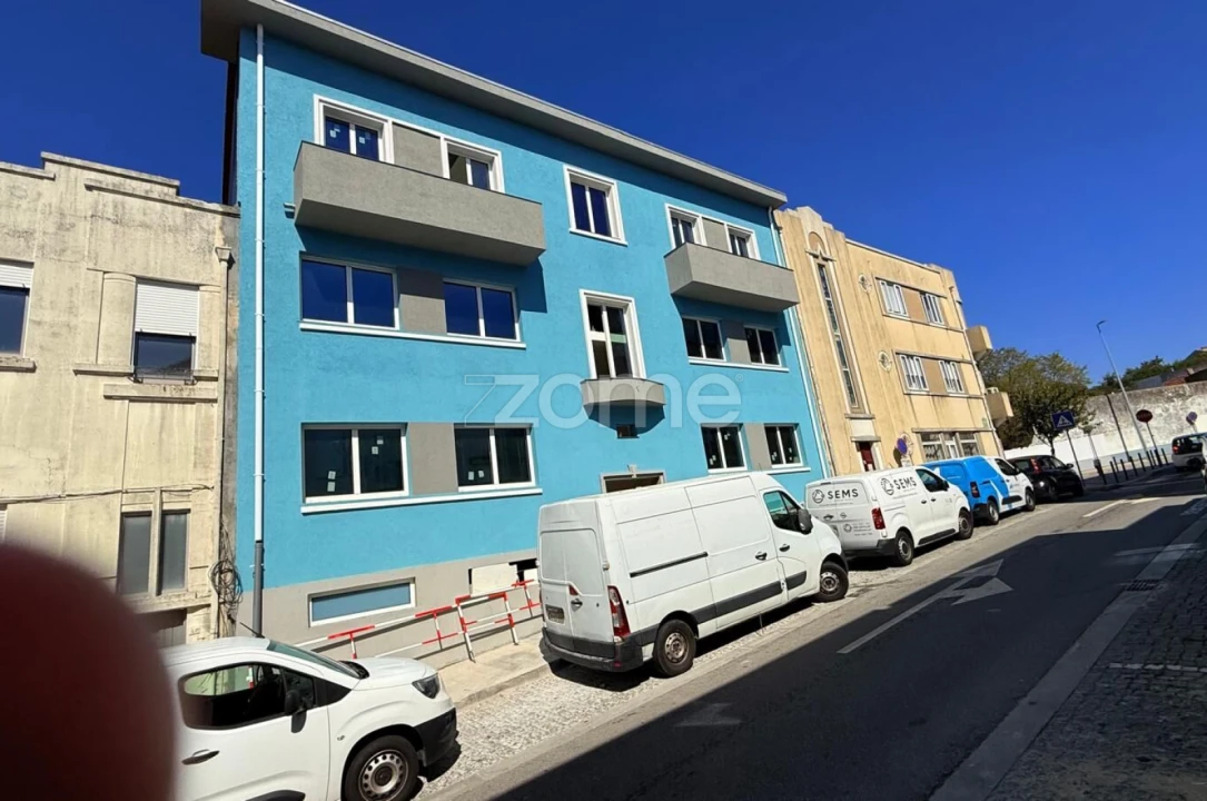 Apartamento T1 para Venda em Cedofeita, Santo Ildefonso, Sé, Miragaia, São Nicolau e Vitória Foto 13