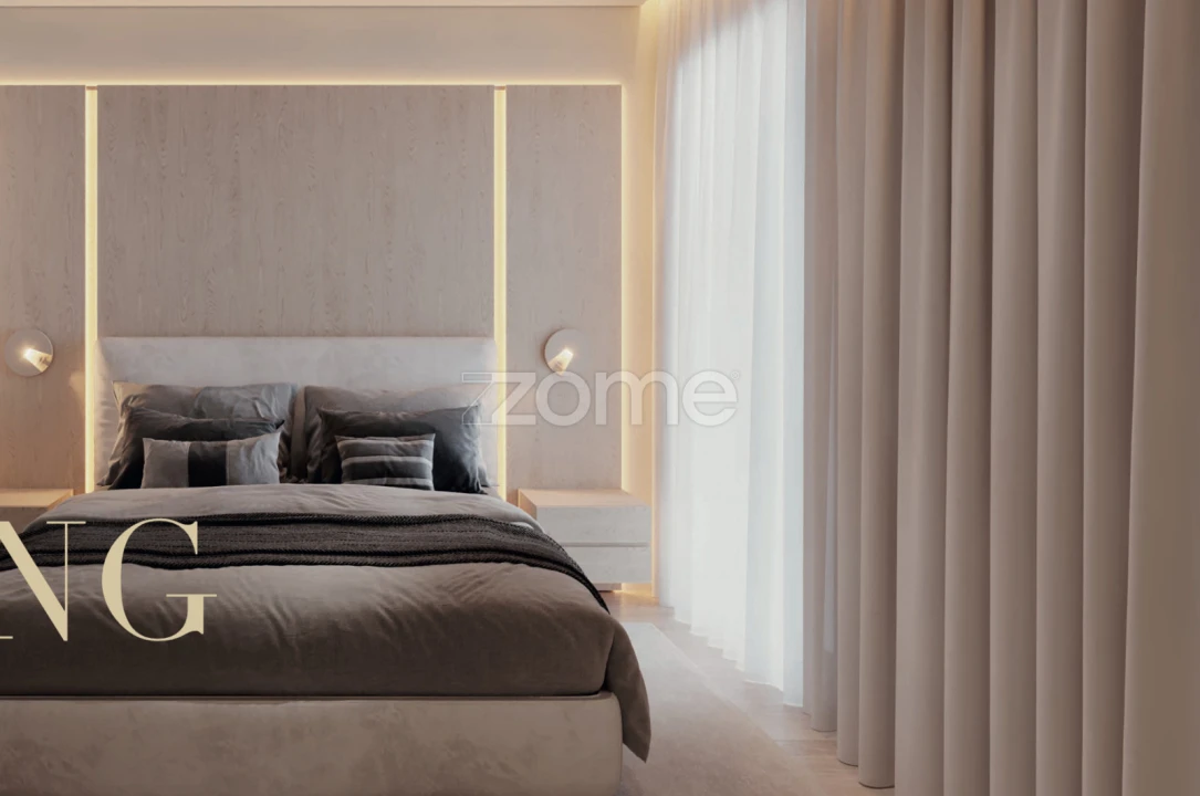 Apartamento T2 para Venda em Santa Marinha e São Pedro da Afurada Foto 12