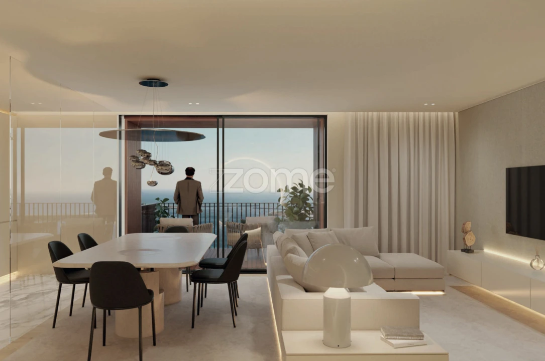 Apartamento T2 para Venda em Santa Marinha e São Pedro da Afurada Foto 7