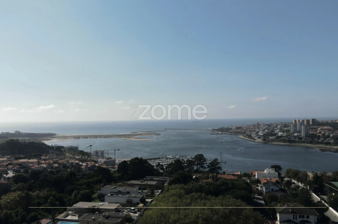 Apartamento T2 para Venda em Santa Marinha e São Pedro da Afurada Foto 16