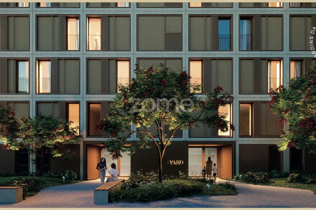 Apartamento T2 para Venda em Santa Marinha e São Pedro da Afurada Foto 4