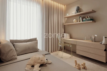 Apartamento T2 para Venda em Santa Marinha e São Pedro da Afurada
