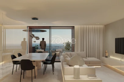 Apartamento T2 para Venda em Santa Marinha e São Pedro da Afurada