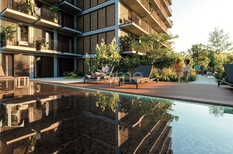 Apartamento T2 para Venda em Santa Marinha e São Pedro da Afurada Foto 3