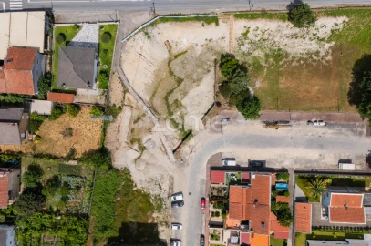 Apartamento T1 para Venda em Fonte Arcada e Oliveira