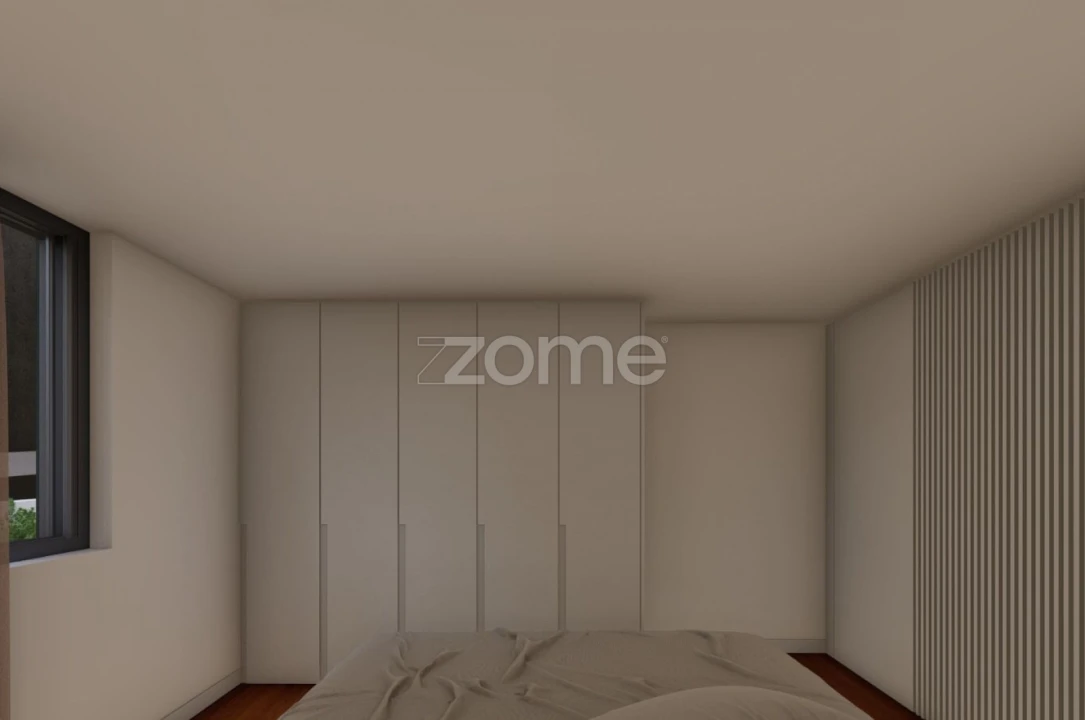 Apartamento T1 para Venda em Fonte Arcada e Oliveira Foto 10