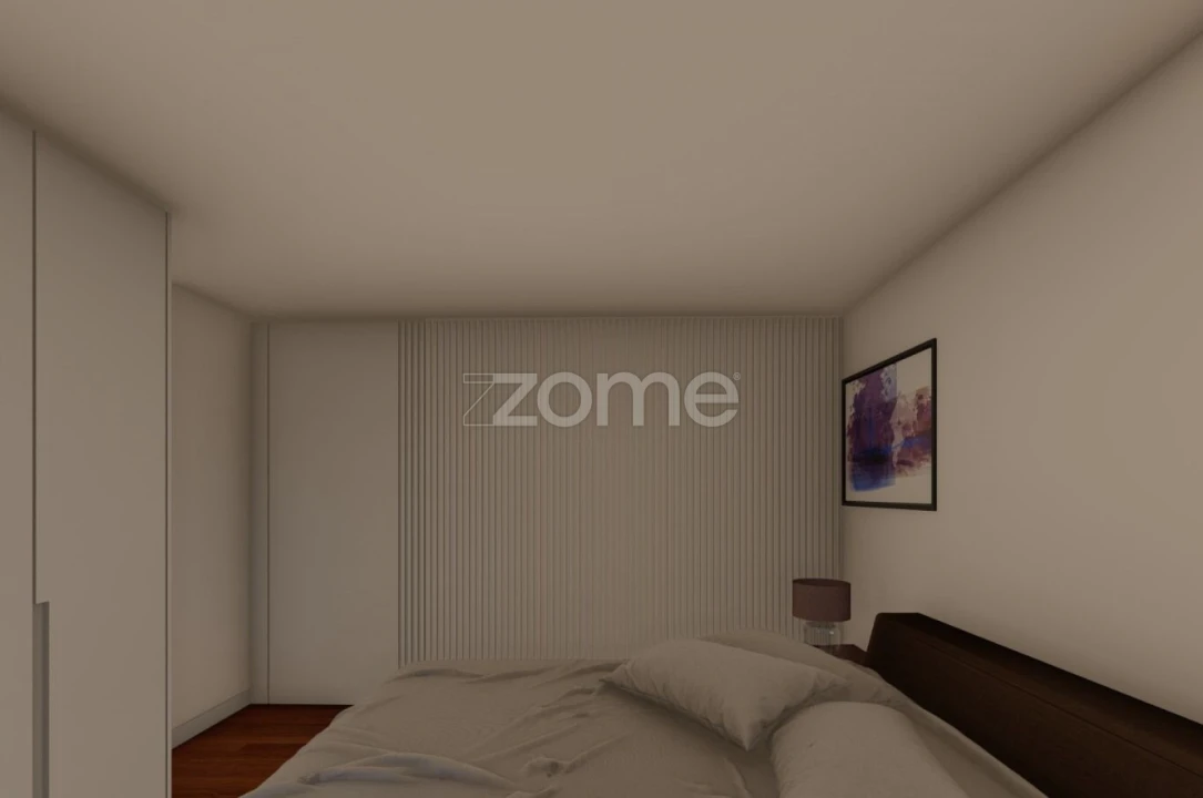 Apartamento T1 para Venda em Fonte Arcada e Oliveira Foto 11