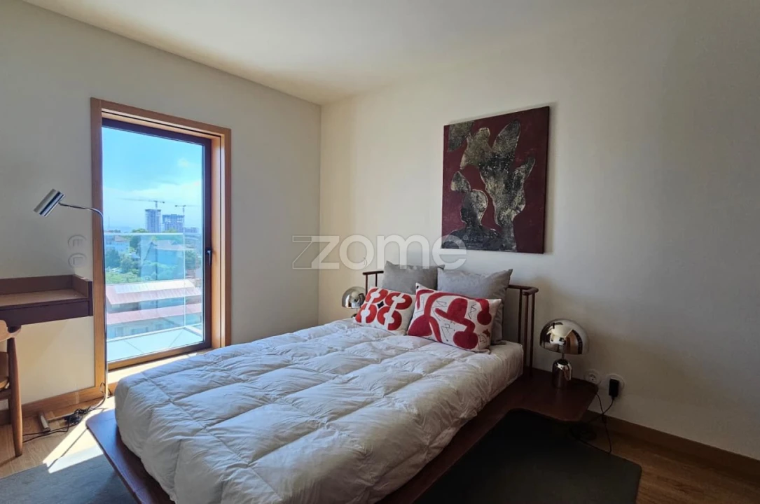 Apartamento T2 para Venda em Cedofeita, Santo Ildefonso, Sé, Miragaia, São Nicolau e Vitória Foto 9