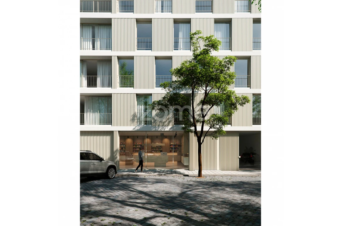 Apartamento T2 para Venda em Matosinhos e Leça da Palmeira Foto 1