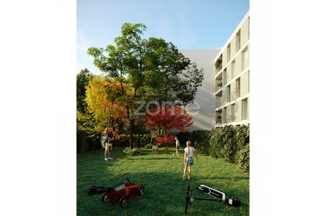 Apartamento T2 para Venda em Matosinhos e Leça da Palmeira Foto 3