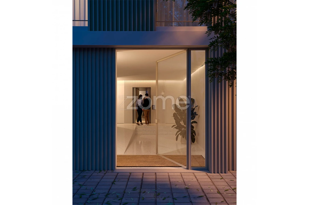 Apartamento T2 para Venda em Matosinhos e Leça da Palmeira Foto 5