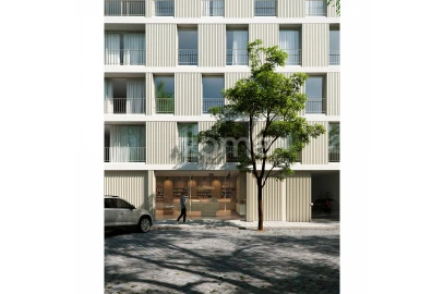 Apartamento T2 para Venda em Matosinhos e Leça da Palmeira