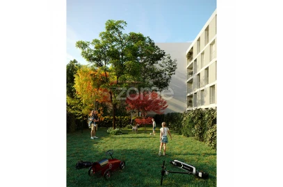 Apartamento T2 para Venda em Matosinhos e Leça da Palmeira