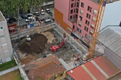 Apartamento T2 para Venda em Matosinhos e Leça da Palmeira