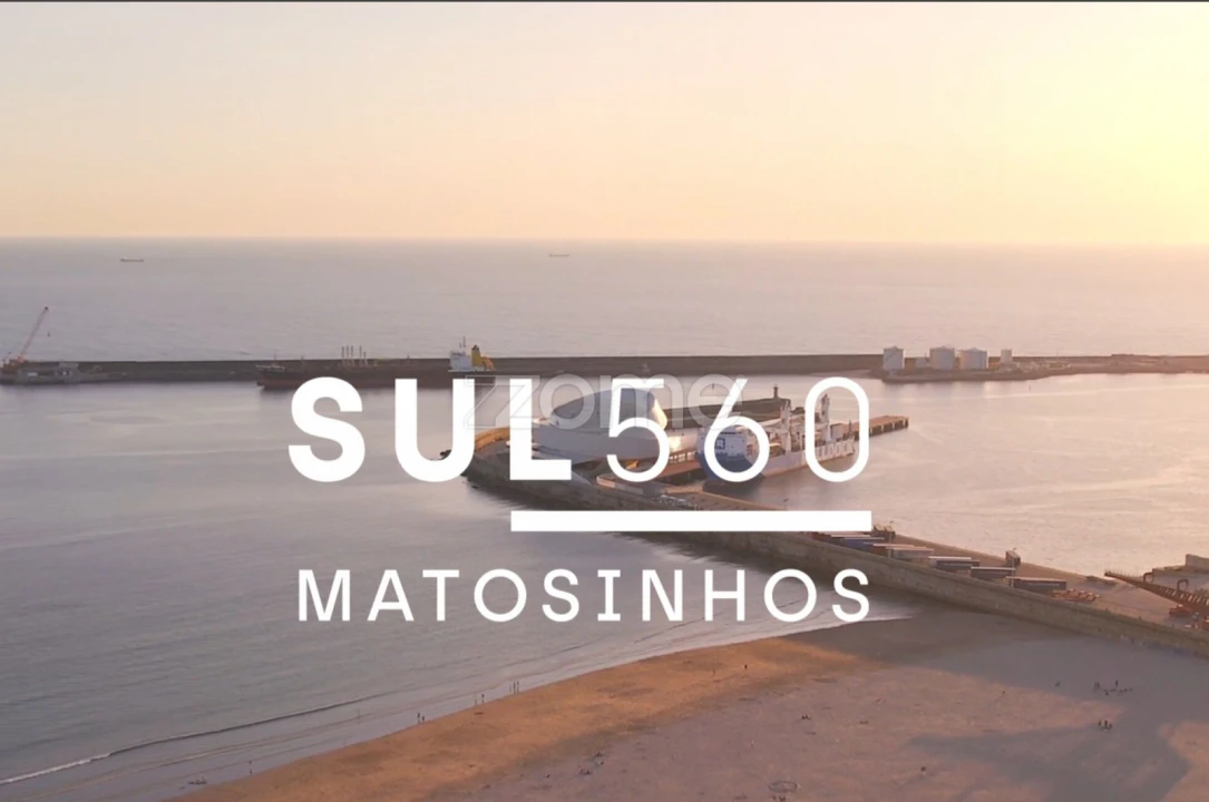 Apartamento T2 para Venda em Matosinhos e Leça da Palmeira Foto 13