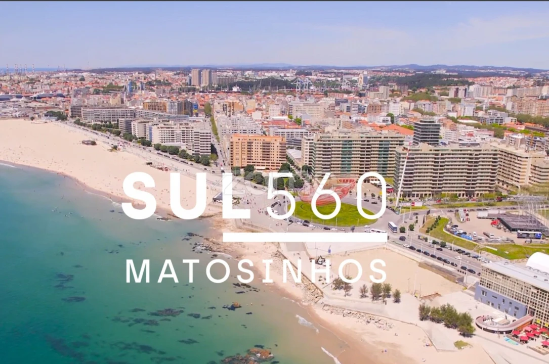 Apartamento T2 para Venda em Matosinhos e Leça da Palmeira Foto 14