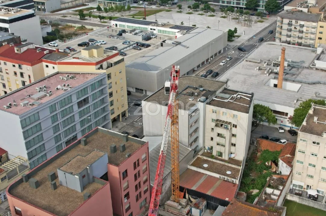 Apartamento T2 para Venda em Matosinhos e Leça da Palmeira Foto 15