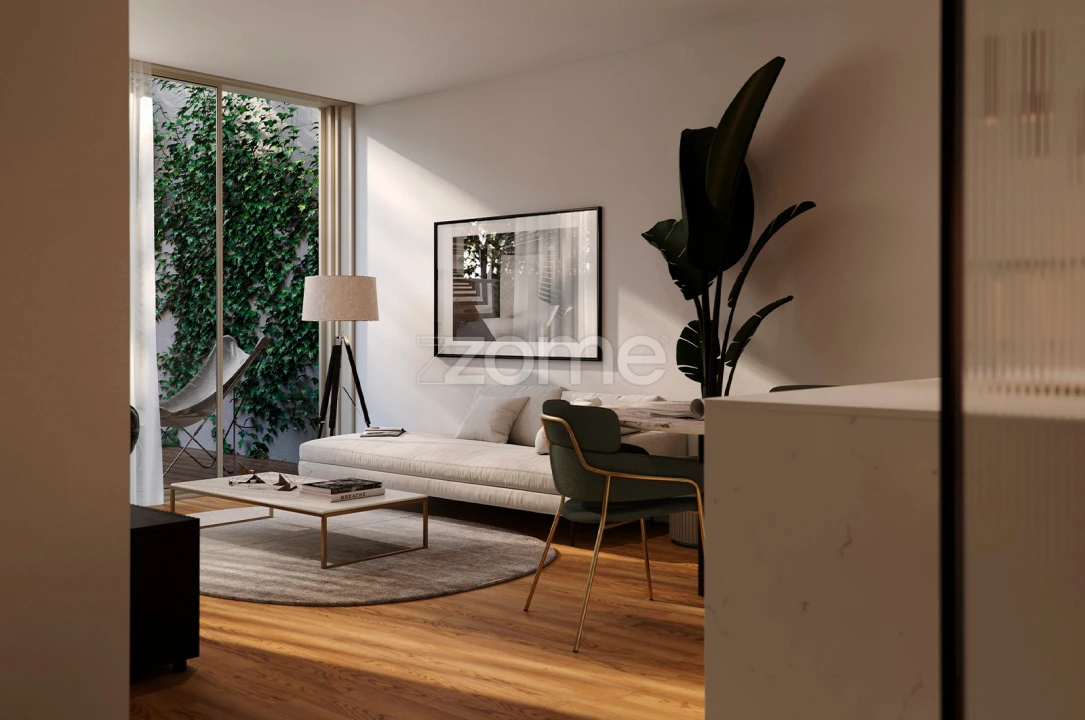 Apartamento T2 para Venda em Matosinhos e Leça da Palmeira Foto 11