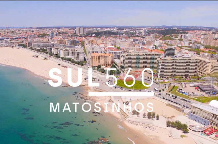 Apartamento T2 para Venda em Matosinhos e Leça da Palmeira Foto 14