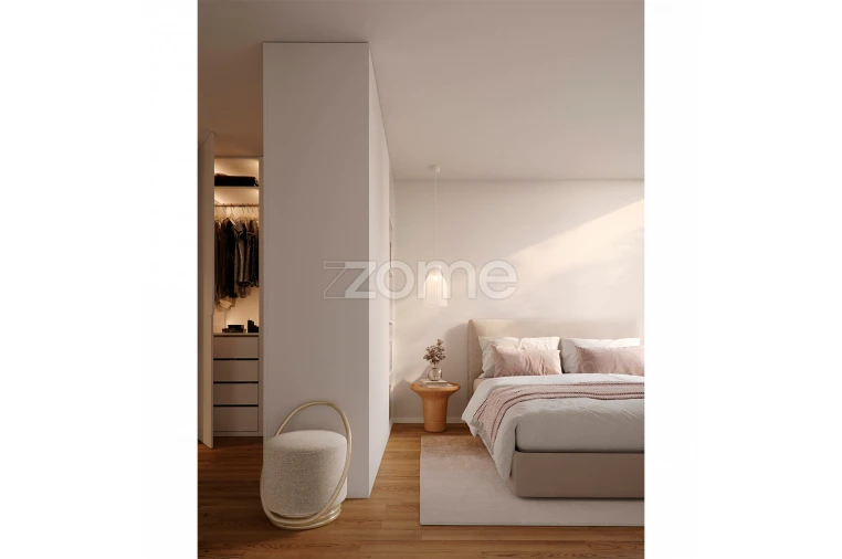 Apartamento T2 para Venda em Matosinhos e Leça da Palmeira Foto 10