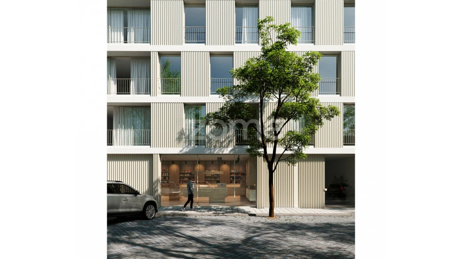 Apartamento T2 para Venda em Matosinhos e Leça da Palmeira